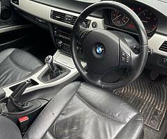 BMW 320D Efficient Dynamics - Image 7/10