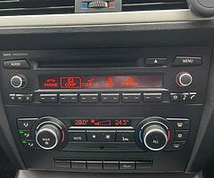 BMW 320D Efficient Dynamics - Image 9/10