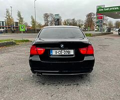 BMW 320D Efficient Dynamics - Image 10/10