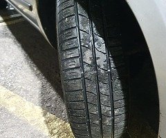 Nissan Note 1.5 - Image 4/8