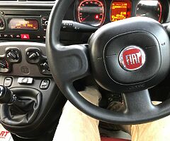 141 Fiat Panda 1.2 petrol - Image 4/7