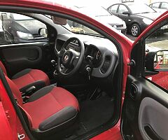 141 Fiat Panda 1.2 petrol - Image 6/7