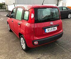 141 Fiat Panda 1.2 petrol - Image 7/7