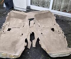 Audi a6 seats - Image 4/7