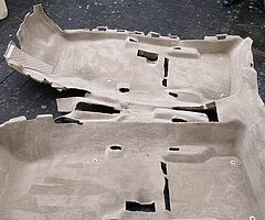 Audi a6 seats - Image 5/7