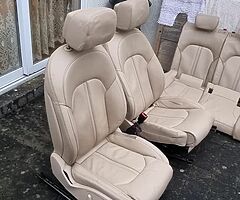 Audi a6 seats - Image 6/7