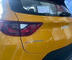 kia stonic 2022 - Image 3/5