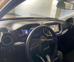 kia stonic 2022 - Image 5/5