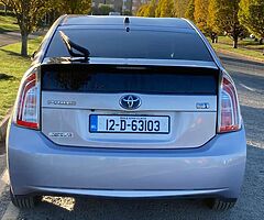 Toyota Prius - Image 9/9