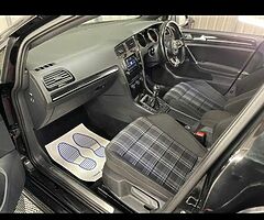 2013 Volkswagen Golf 2.0 GTD - Image 3/10