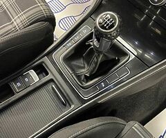 2013 Volkswagen Golf 2.0 GTD - Image 6/10
