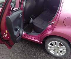 Suzuki Alto 2009