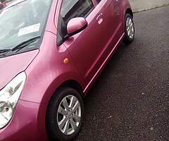 Suzuki Alto 2009
