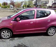 Suzuki Alto 2009 - Image 4/10