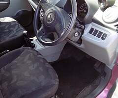 Suzuki Alto 2009 - Image 5/10