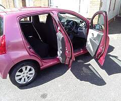 Suzuki Alto 2009 - Image 6/10