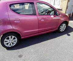 Suzuki Alto 2009 - Image 7/10