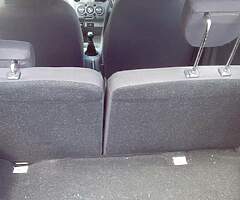 Suzuki Alto 2009 - Image 9/10