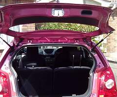 Suzuki Alto 2009 - Image 10/10