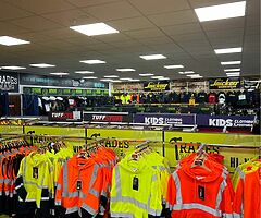 Workwear - Image 10/10