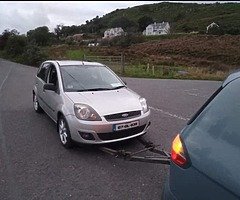 ALL TYPES OF VEHICLES WANTRD CARS VANS JEEPS - Image 7/10