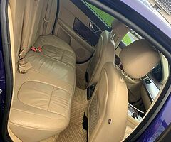 Jaguar XF 3.0 V6