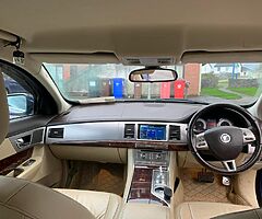 Jaguar XF 3.0 V6 - Image 4/5