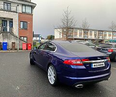 Jaguar XF 3.0 V6 - Image 5/5