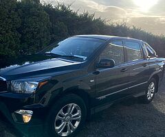 Ssanyyong KORANDO 2.0 - Image 3/7