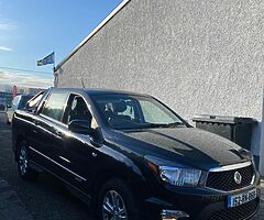 Ssanyyong KORANDO 2.0 - Image 4/7