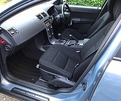 2009 Volvo V50 1.6 Diesel New NCT 01/23 Tax 04/22 Only 97000 miles - Image 9/10