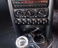 03 MINI COOPER 1.4 DIESEL - Image 4/10