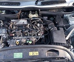 03 MINI COOPER 1.4 DIESEL - Image 6/10