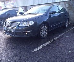 Passat b6 1.6 fsi