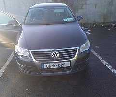 Passat b6 1.6 fsi