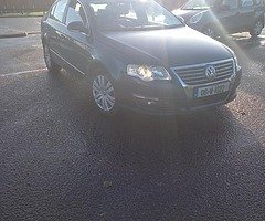 Passat b6 1.6 fsi