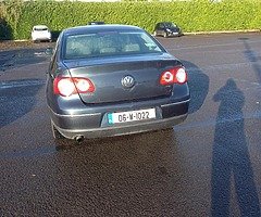 Passat b6 1.6 fsi - Image 4/9