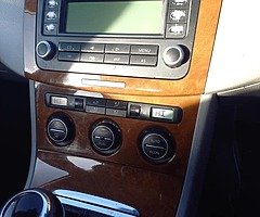 Passat b6 1.6 fsi - Image 5/9