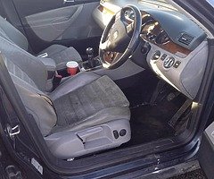Passat b6 1.6 fsi - Image 9/9
