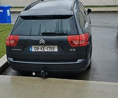 c5 2.0d