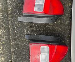 Honda Civic Parts