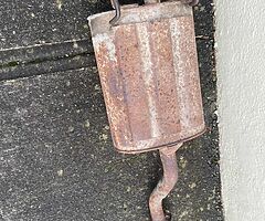 Honda Civic Parts