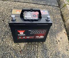 Honda Civic Parts - Image 4/5