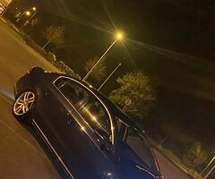 Volkswagen Passat Highline