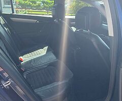 Volkswagen Passat Highline - Image 5/9