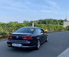 Volkswagen Passat Highline - Image 6/9