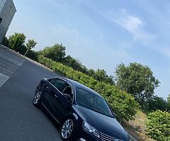 Volkswagen Passat Highline - Image 7/9