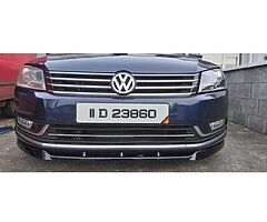 Volkswagen Passat Highline - Image 9/9