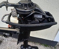 VOLVO ARCHIMEDES -5 HP - Image 7/8