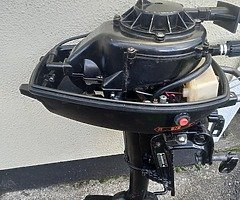 VOLVO ARCHIMEDES -5 HP - Image 8/8